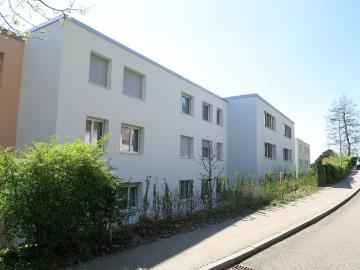 Rent a 4 ½ rooms apartment in Ittigen Flatfox