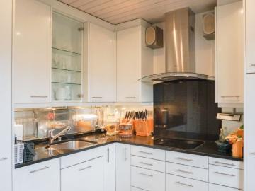 Rent a 4 ½ rooms apartment in Ittigen Flatfox