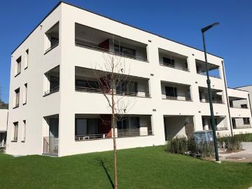 Rent a 4 ½ rooms apartment in Itingen Flatfox