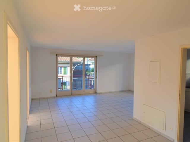 Rent a 4 ½ rooms apartment in Jegenstorf Flatfox