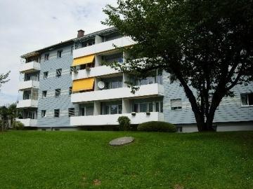 Rent a 4 rooms apartment in Jegenstorf Flatfox