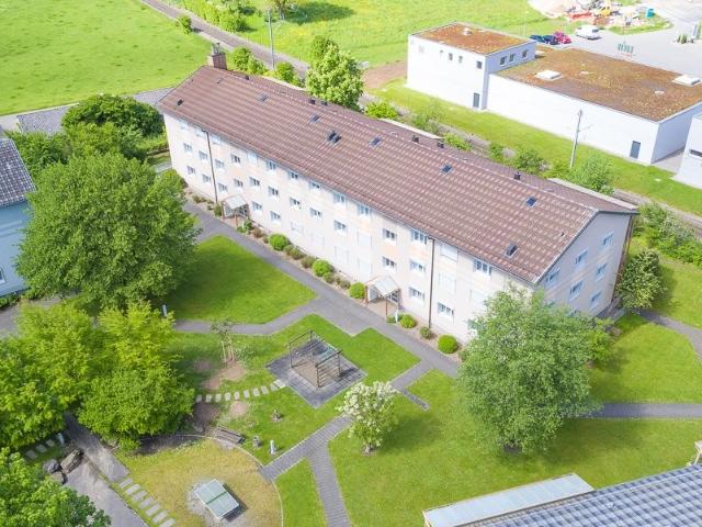 Rent a 4 rooms apartment in Jegenstorf Flatfox