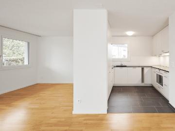 Rent a 4 ½ rooms apartment in Jegenstorf Flatfox