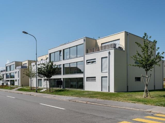 Rent a 4 ½ rooms apartment in Jegenstorf Flatfox