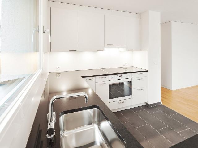 Rent a 4 ½ rooms apartment in Jegenstorf Flatfox