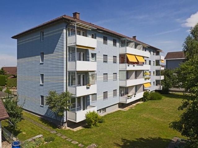Rent a 4 rooms apartment in Jegenstorf Flatfox