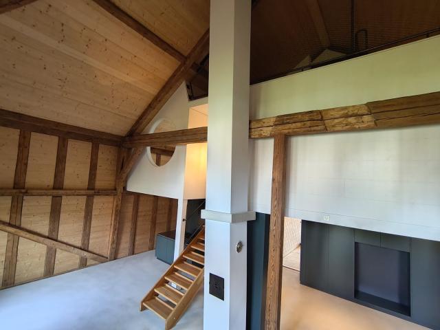 Rent a 4 ½ rooms apartment in Jegenstorf Flatfox