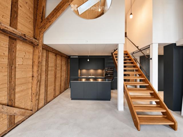 Rent a 4 ½ rooms apartment in Jegenstorf Flatfox