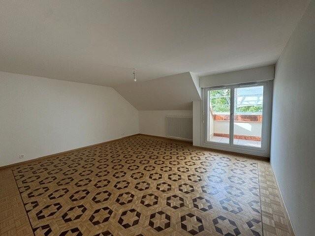 Rent a 4 rooms apartment in Onex Flatfox