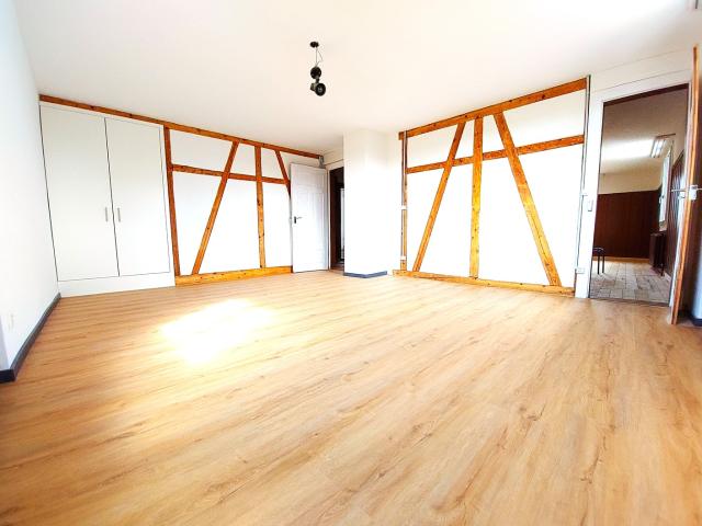 Rent a 4 ½ rooms apartment in Oberaach Flatfox