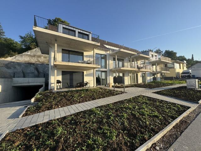 Rent a 4 ½ rooms apartment in Oberbuchsiten Flatfox