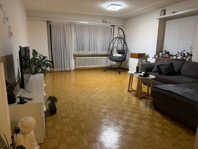 Rent a 4 ½ rooms apartment in Oberbuchsiten Flatfox