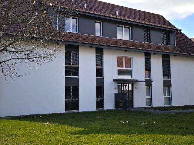 Rent a 4 ½ rooms apartment in Oberbuchsiten Flatfox
