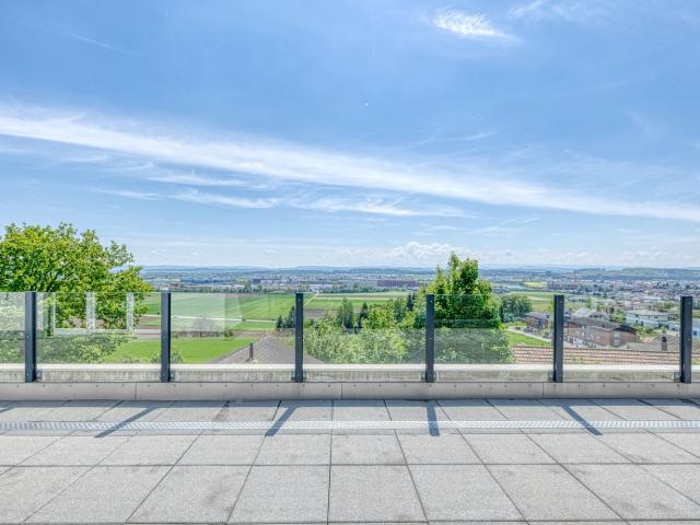 Rent a 4 ½ rooms apartment in Oberbuchsiten Flatfox