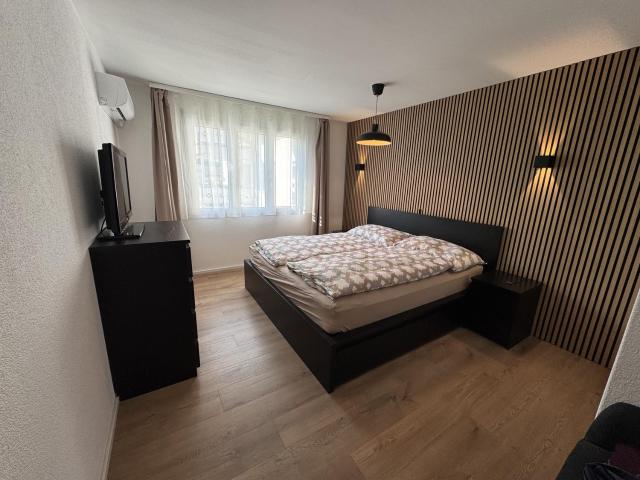 Rent a 4 ½ rooms apartment in Oberbüren Flatfox