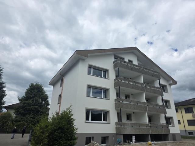 Rent a 4 ½ rooms apartment in Oberburg Flatfox
