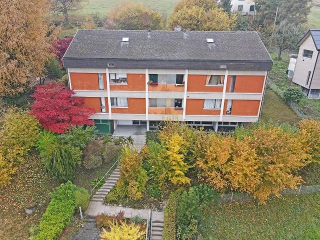 Rent a 4 ½ rooms apartment in Oberburg Flatfox