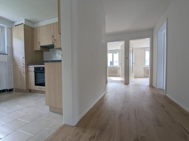 Rent a 4 rooms apartment in Oberdorf Flatfox