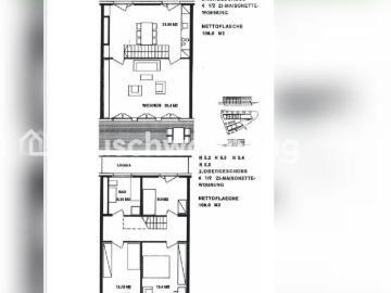 Rent a 4 ½ rooms apartment in Oberengstringen Flatfox