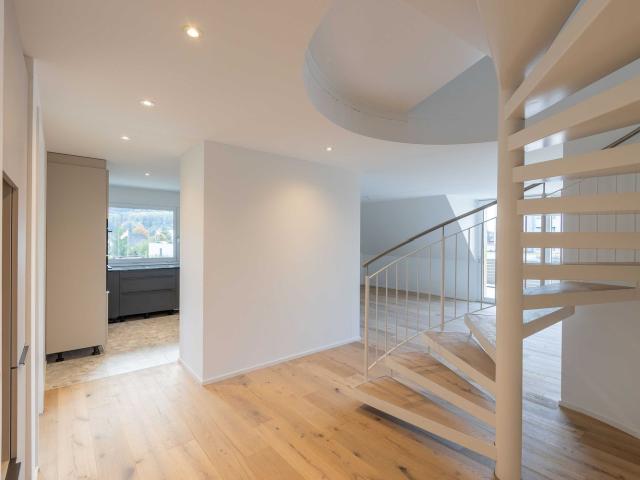 Rent a 4 ½ rooms apartment in Oberentfelden Flatfox