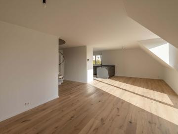 Rent a 4 ½ rooms apartment in Oberentfelden Flatfox