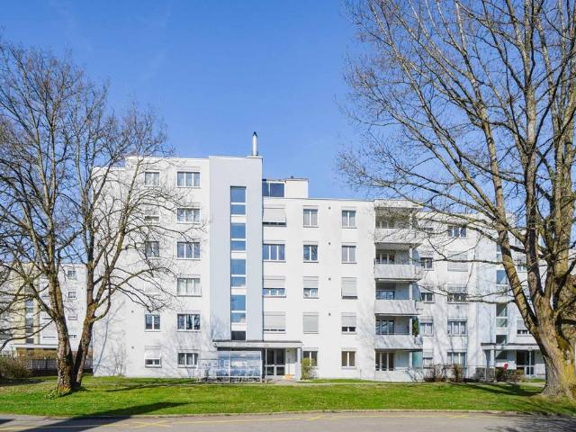 Rent a 4 ½ rooms apartment in Oberentfelden Flatfox