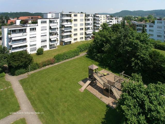 Rent a 4 ½ rooms apartment in Oberentfelden Flatfox