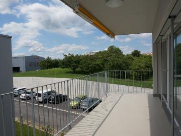 Rent a 4 ½ rooms apartment in Oberglatt Flatfox
