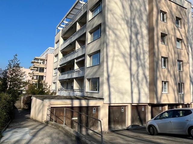 Rent a 4 ½ rooms apartment in Obergösgen Flatfox