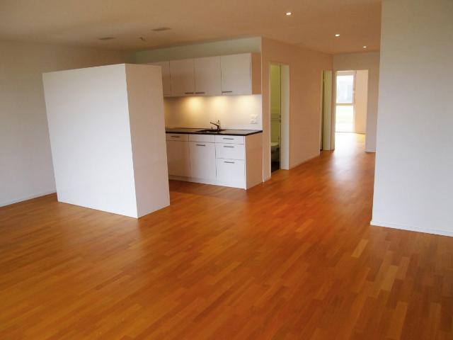 Rent a 4 ½ rooms apartment in Oberkulm Flatfox