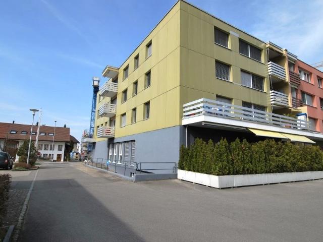 Rent a 4 ½ rooms apartment in Oberkulm Flatfox