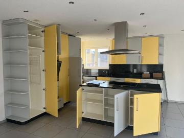 Rent a 4 ½ rooms apartment in Oberrüti Flatfox