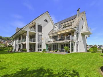 Rent a 4 ½ rooms apartment in Oberrieden Flatfox