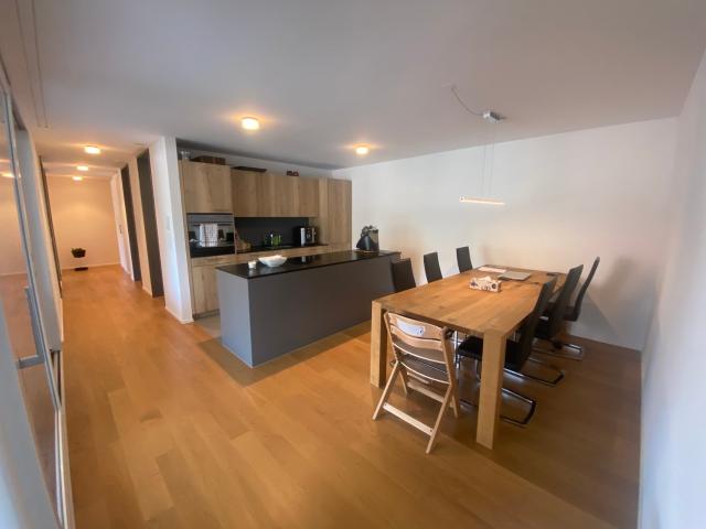 Rent a 4 ½ rooms apartment in Oberriet SG Flatfox