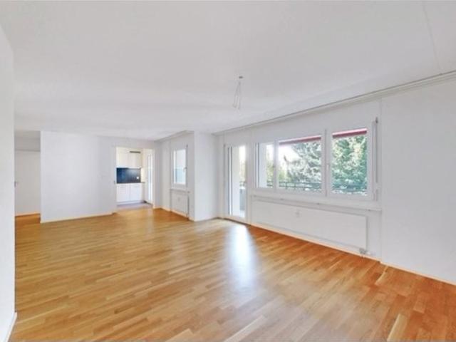 Rent a 4 ½ rooms apartment in Oberrohrdorf Flatfox