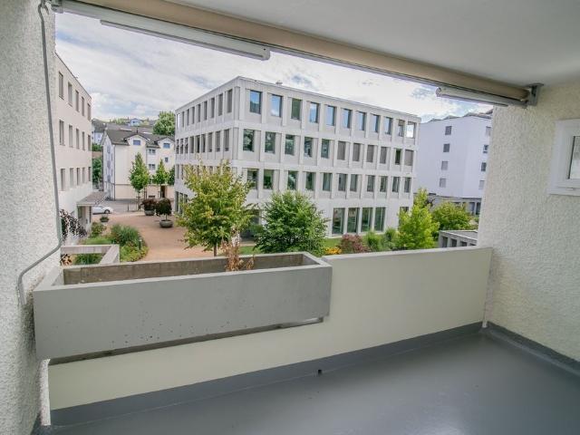 Rent a 4 ½ rooms apartment in Oberuzwil Flatfox