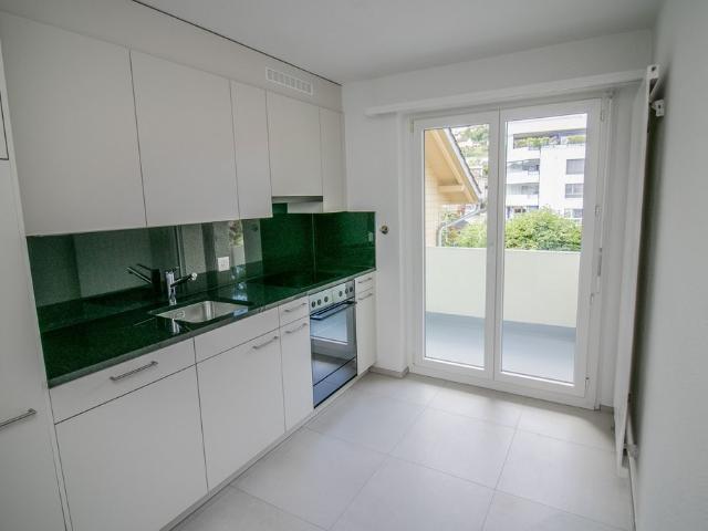 Rent a 4 ½ rooms apartment in Oberuzwil Flatfox