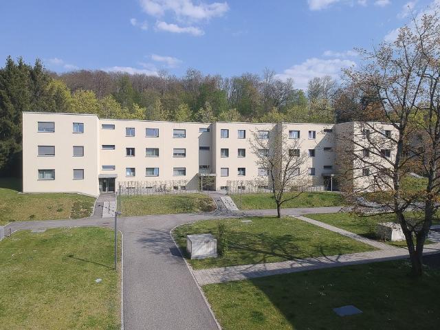 Rent a 4 ½ rooms apartment in Oberwil BL Flatfox