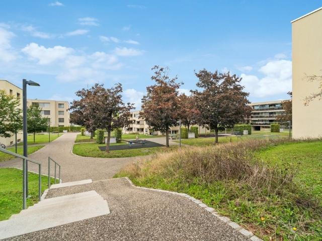 Rent a 4 ½ rooms apartment in Oberwil BL Flatfox
