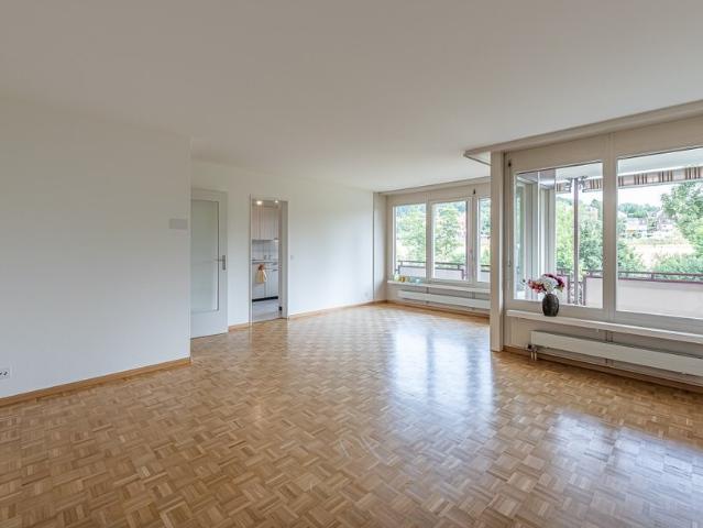 Rent a 4 ½ rooms apartment in Oberwil BL Flatfox