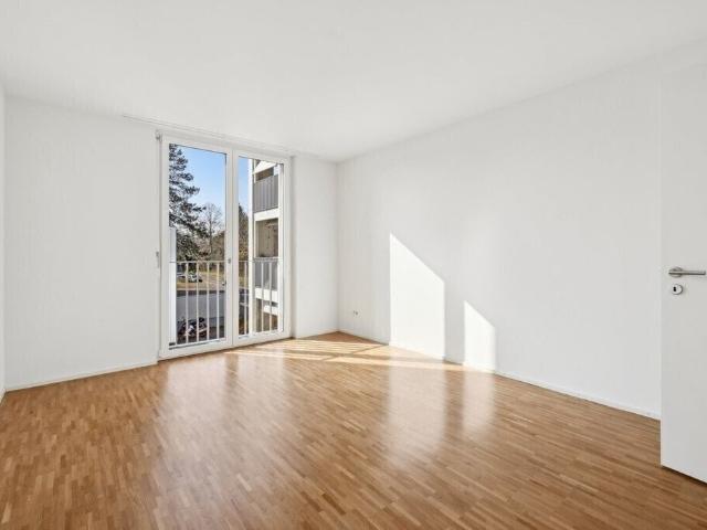 Rent a 4 ½ rooms apartment in Oberwil Flatfox