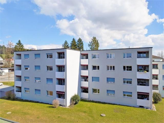 Rent a 4 ½ rooms apartment in Obfelden Flatfox