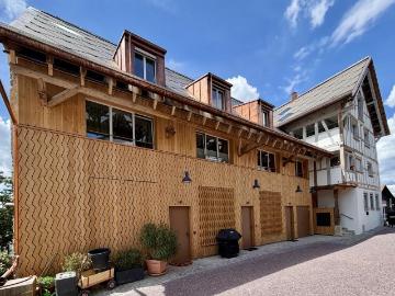 Rent a 4 ½ rooms apartment in Oetwil an der Limmat Flatfox