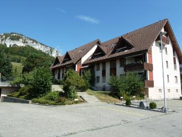 Rent a 4 ½ rooms apartment in Oensingen Flatfox