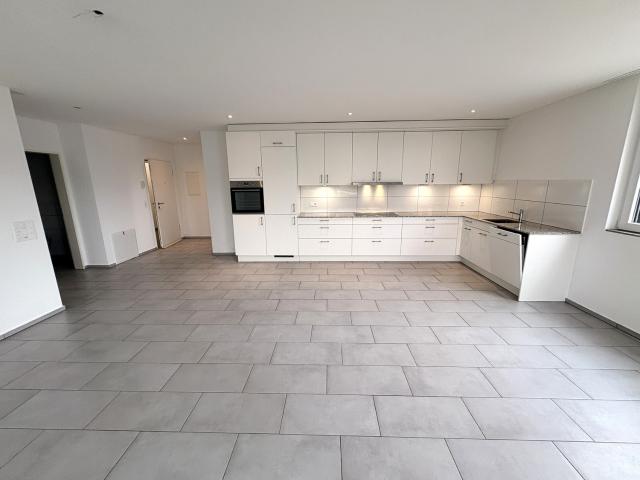 Rent a 4 ½ rooms apartment in Oensingen Flatfox