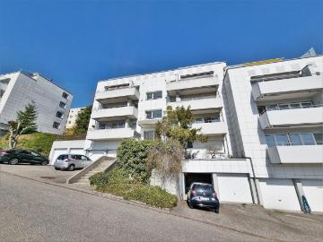 Rent a 4 ½ rooms apartment in Oensingen Flatfox