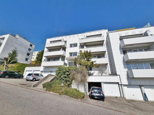 Rent a 4 ½ rooms apartment in Oensingen Flatfox