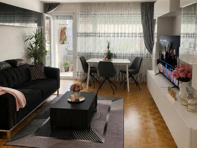 Rent a 4 ½ rooms apartment in Oftringen Flatfox
