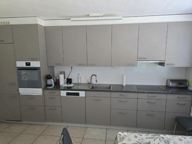 Rent a 4 ½ rooms apartment in Oftringen Flatfox