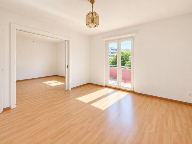 Rent a 4 rooms apartment in Olten